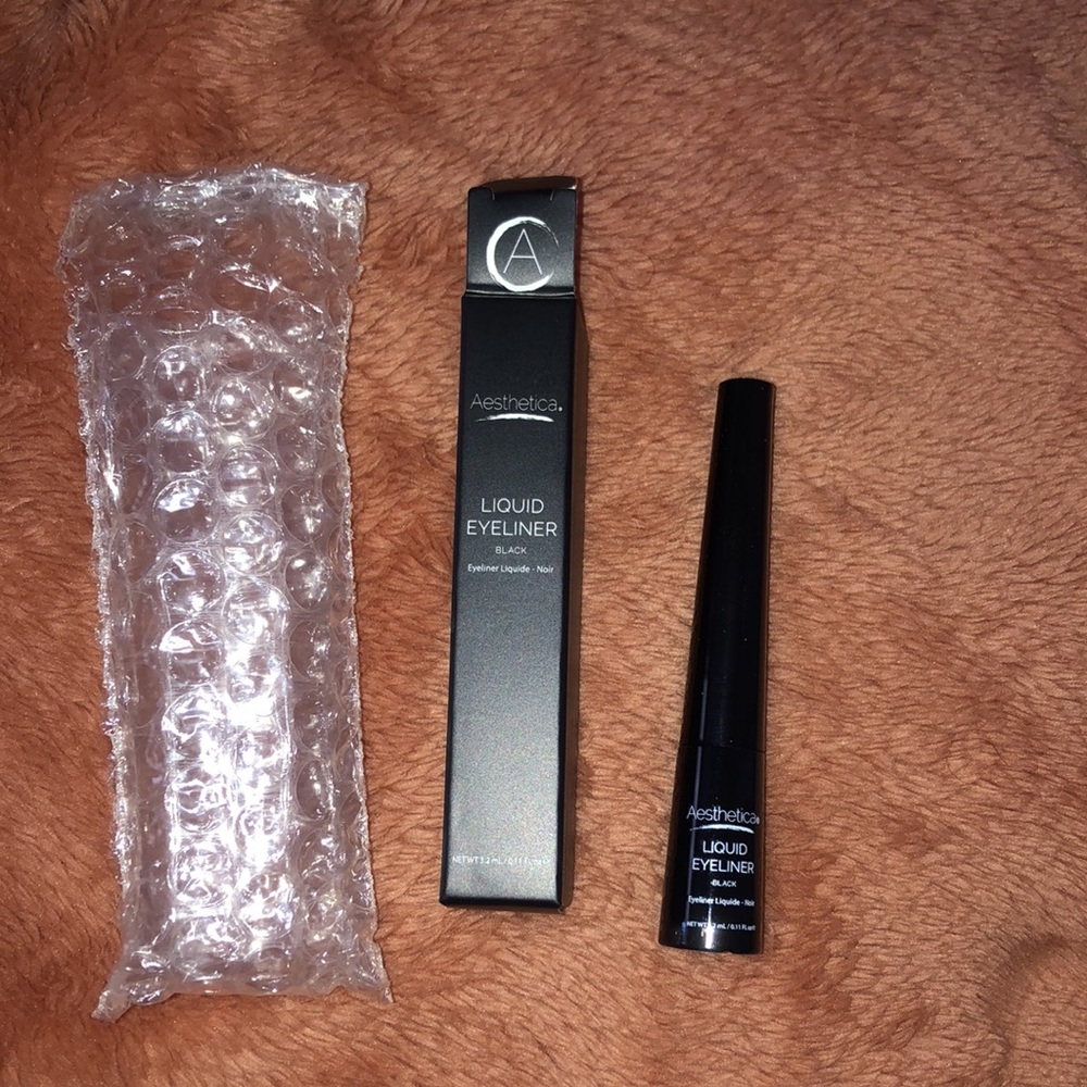 Liquid Eyeliner